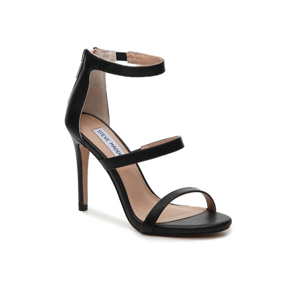 Steve Madden Feelya heels